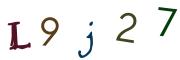 Imagine CAPTCHA