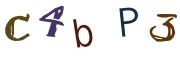 Imagine CAPTCHA