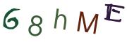 Imagine CAPTCHA