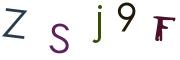 Imagine CAPTCHA