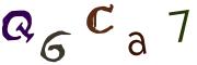Imagine CAPTCHA