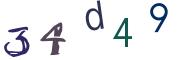 Imagine CAPTCHA