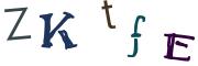 Imagine CAPTCHA