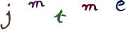 Imagine CAPTCHA