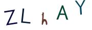 Imagine CAPTCHA