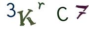 Imagine CAPTCHA