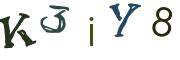 Imagine CAPTCHA