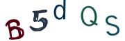 Imagine CAPTCHA
