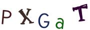Imagine CAPTCHA