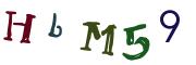 Imagine CAPTCHA