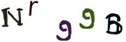 Imagine CAPTCHA