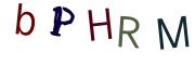 Imagine CAPTCHA