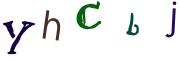 Imagine CAPTCHA