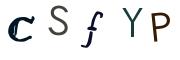 Imagine CAPTCHA