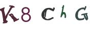 Imagine CAPTCHA