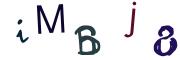 Imagine CAPTCHA
