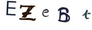 Imagine CAPTCHA