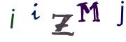 Imagine CAPTCHA