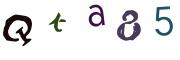 Imagine CAPTCHA