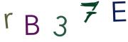 Imagine CAPTCHA