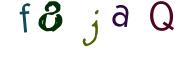 Imagine CAPTCHA