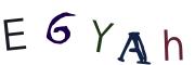 Imagine CAPTCHA