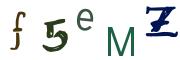 Imagine CAPTCHA