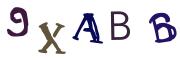 Imagine CAPTCHA