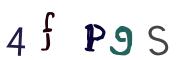 Imagine CAPTCHA