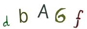 Imagine CAPTCHA