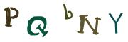 Imagine CAPTCHA