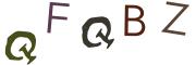 Imagine CAPTCHA