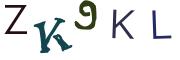 Imagine CAPTCHA