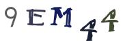 Imagine CAPTCHA