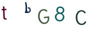 Imagine CAPTCHA
