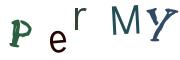 Imagine CAPTCHA
