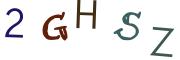 Imagine CAPTCHA