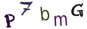 Imagine CAPTCHA