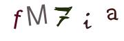 Imagine CAPTCHA