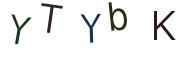 Imagine CAPTCHA
