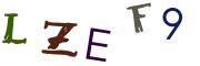 Imagine CAPTCHA