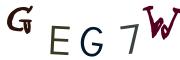 Imagine CAPTCHA