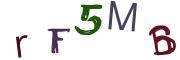 Imagine CAPTCHA
