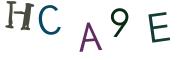 Imagine CAPTCHA