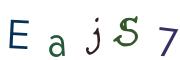 Imagine CAPTCHA