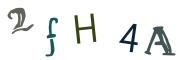 Imagine CAPTCHA