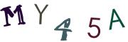 Imagine CAPTCHA