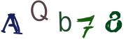 Imagine CAPTCHA