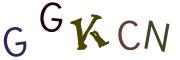 Imagine CAPTCHA