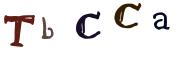 Imagine CAPTCHA